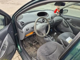 Toyota Yaris 1.4 D-4D | Auto.bg — изображение 4