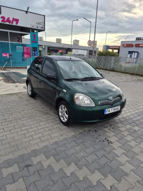 Toyota Yaris 1.4 D-4D | Auto.bg — изображение 2
