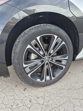 Toyota bZ4X | Mobile.bg � ����� ������ 8