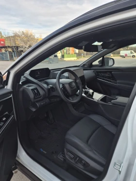 Toyota bZ4X | Mobile.bg � ����� ������ 12