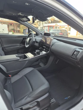 Toyota bZ4X | Mobile.bg � ����� ������ 11