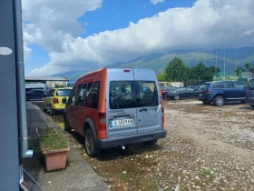 Ford Connect 7 ����� | Mobile.bg � ����� ������ 7