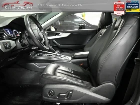 Audi A5 QUATTRO* PREMIUM* 2.0T* ������* �������*  | Mobile.bg � ����� ������ 12