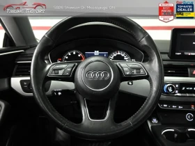 Audi A5 QUATTRO* PREMIUM* 2.0T* ������* �������*  | Mobile.bg � ����� ������ 10