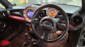 Mini Cooper s cabrio R57 1.6 TURBO N18B16 - 5500 € / 10757.07 лв. - 71916216 6