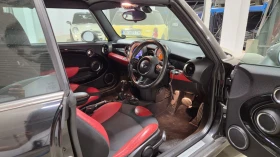 Mini Cooper s cabrio R57 1.6 TURBO N18B16 - 5500 € / 10757.07 лв. - 71916216 5
