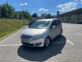 Honda Fr-v - 3200 € / 6258.66 лв. - 37766030 9