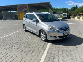 Honda Fr-v - 3200 € / 6258.66 лв. - 37766030 8