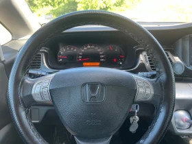 Honda Fr-v - 3200 € / 6258.66 лв. - 37766030 7
