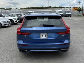 Volvo V60 R-Design | Auto.bg — изображение 5