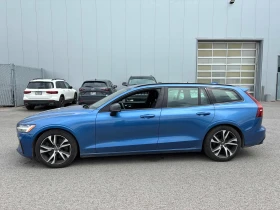 Volvo V60 R-Design | Auto.bg — изображение 4