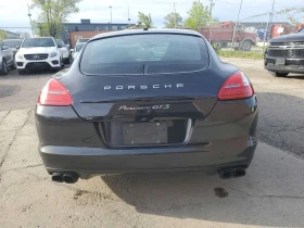 Porsche Panamera * GTS * CARFAX * ЦЕНА ДО БГ | Auto.bg — изображение 4