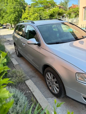 VW Passat - 2200 € / 4302.83 лв. - 36827263 3