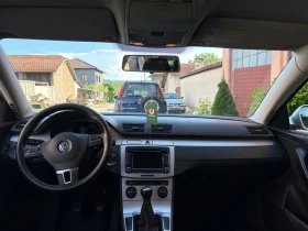VW Passat - 2200 € / 4302.83 лв. - 36827263 5