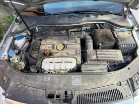 VW Passat - 2200 € / 4302.83 лв. - 36827263 6