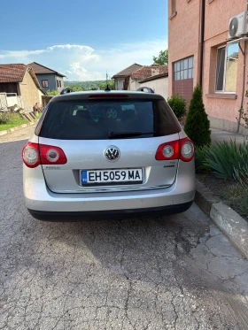 VW Passat - 2200 € / 4302.83 лв. - 36827263 4