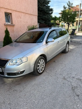 VW Passat - 2200 € / 4302.83 лв. - 36827263 2