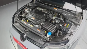 VW Golf 2.0L /Blind spot / HUD | Auto.bg — изображение 7