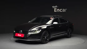 ������ VW Arteon