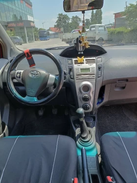 Toyota Yaris | Mobile.bg � ����� ������ 6