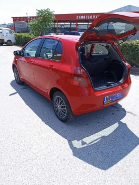 Toyota Yaris | Mobile.bg � ����� ������ 7