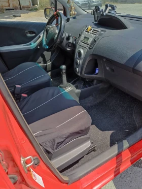 Toyota Yaris | Mobile.bg � ����� ������ 4