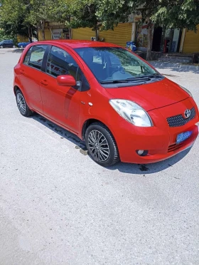 Toyota Yaris | Mobile.bg � ����� ������ 2