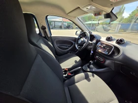 Smart Forfour EQ | 18 984 KM | MERCEDES-BENZ HISTORY  | Mobile.bg � ����� ������ 8