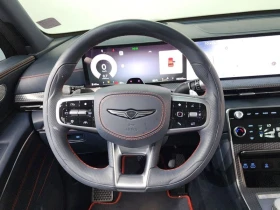 Genesis GV80 2.5 Automatic | Mobile.bg � ����� ������ 9