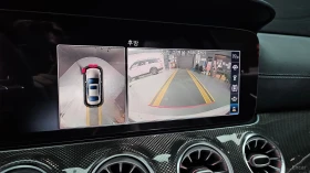 Mercedes-Benz E 53 AMG 4MATIC* ПОДГРЕВ* ОБДУХВ* BURM* PANO* 360* АВТОКРЕД | Auto.bg — изображение 15