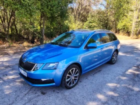 ����� �� �������� �� Skoda Octavia 2.0 TDI 150 �.�.