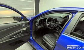 Hyundai Elantra 1.6 Modern | Mobile.bg � ����� ������ 10