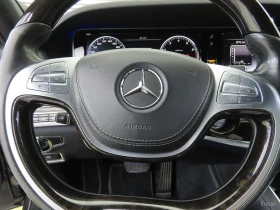 Mercedes-Benz S 500 LONG* TELEVIZORI* TOP CENA* UNIKAT*  - 19999 € - 97644311 10