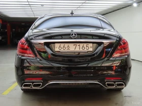 Mercedes-Benz S 500 LONG* TELEVIZORI* TOP CENA* UNIKAT*  - 19999 € - 97644311 4