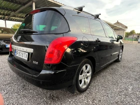 Peugeot 308 Peugeot 308 SW 1.6 T | Auto.bg — изображение 6