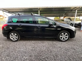 Peugeot 308 Peugeot 308 SW 1.6 T | Auto.bg — изображение 3