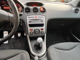 Peugeot 308 Peugeot 308 SW 1.6 T | Auto.bg — изображение 9