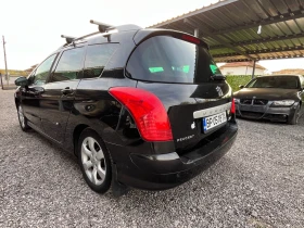 Peugeot 308 Peugeot 308 SW 1.6 T | Auto.bg — изображение 5