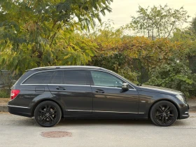 Mercedes-Benz C 250 4matic - 5000 € - 75247518 8