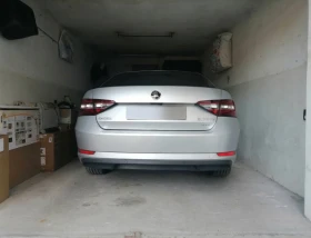 Skoda Superb 2.0 TDI 190hp 4x4 2018 L&K - 23000 € - 44083936 17