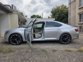 Skoda Superb 2.0 TDI 190hp 4x4 2018 L&K - 23000 € - 44083936 10