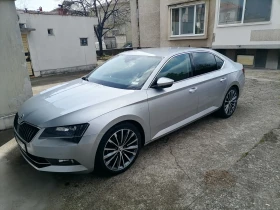Skoda Superb 2.0 TDI 190hp 4x4 2018 L&K - 23000 € - 44083936 11