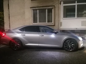 Skoda Superb 2.0 TDI 190hp 4x4 2018 L&K - 23000 € - 44083936 2