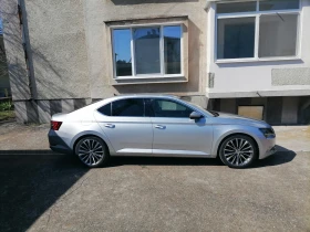 Skoda Superb 2.0 TDI 190hp 4x4 2018 L&K