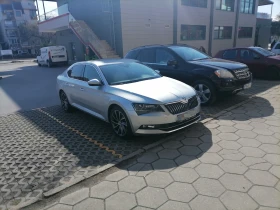 Skoda Superb 2.0 TDI 190hp 4x4 2018 L&K - 23000 € - 44083936 16