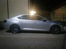 Skoda Superb 2.0 TDI 190hp 4x4 2018 L&K - 23000 € - 44083936 13