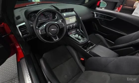 Jaguar F-Type P300 Convertible | Mobile.bg � ����� ������ 7