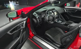 Jaguar F-Type P300 Convertible | Mobile.bg � ����� ������ 10