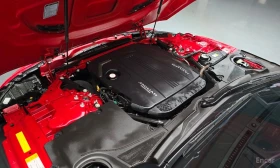 Jaguar F-Type P300 Convertible | Mobile.bg � ����� ������ 6