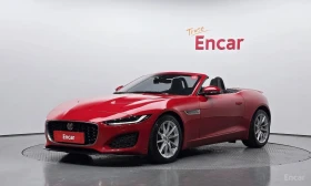 ������ Jaguar F-Type